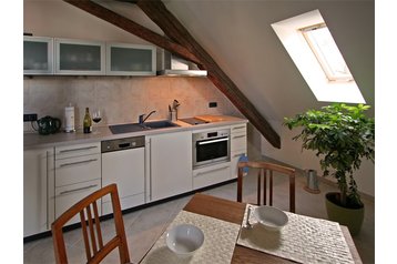 Vācija Privát Erfurt, Eksterjers